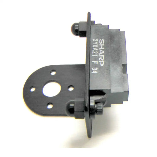 Lynxmotion Aluminum Multi-Purpose Sensor Bracket MPSH-01