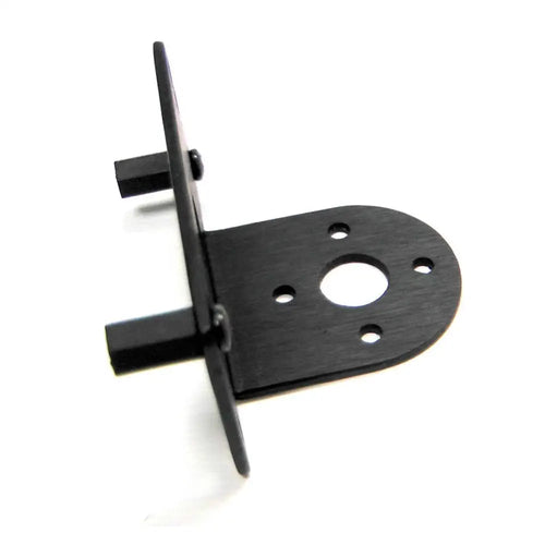 Lynxmotion Aluminum Multi-Purpose Sensor Bracket MPSH-01