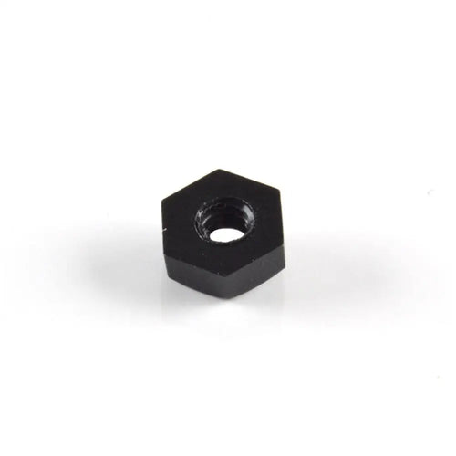 Lynxmotion Nylon 4-40 Nuts - 1/4'' x 4-40 (100) 