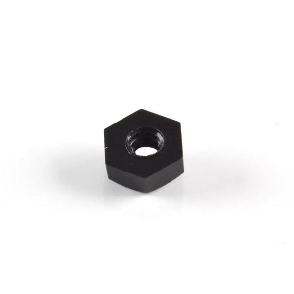 Lynxmotion Nylon 4-40 Nuts - 1/4'' x 4-40 (100) 