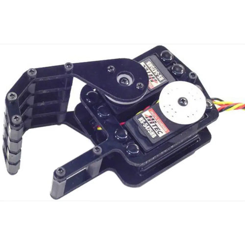 Lynxmotion Robot Hand - A (no servos) RH-01