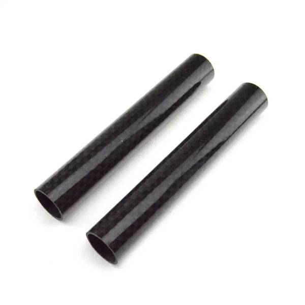 Lynxmotion SES - 100mm Carbon Fiber Tubes (2pk)