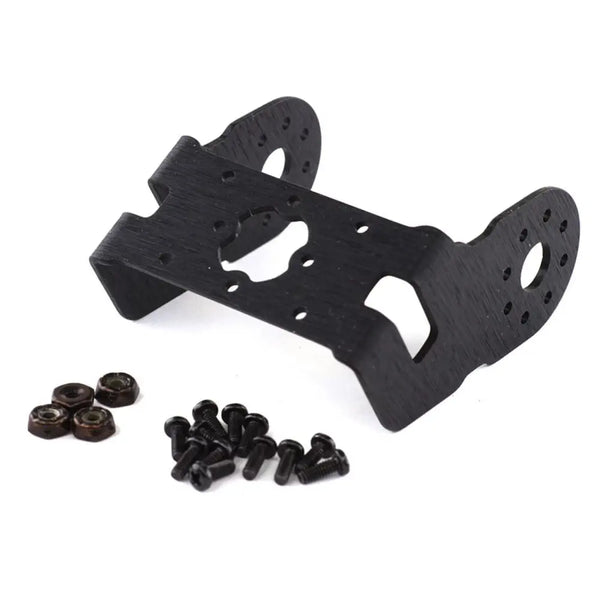 Lynxmotion SES-V2 Aluminum Angled C Bracket