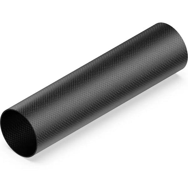 Lynxmotion SES-PRO 305.5mm x 70mm Carbon Fiber Tube