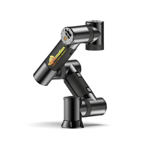 Lynxmotion SES-PRO 550mm 5Dof Modular Robotic Arm Assembled