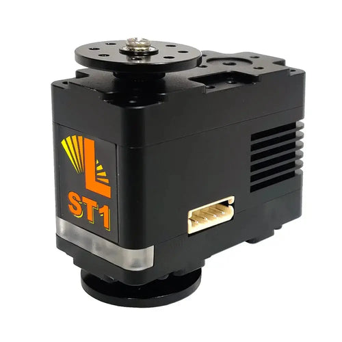 Lynxmotion SES-V2 Standard Smart Servo (LSS-ST1) (Open Box)