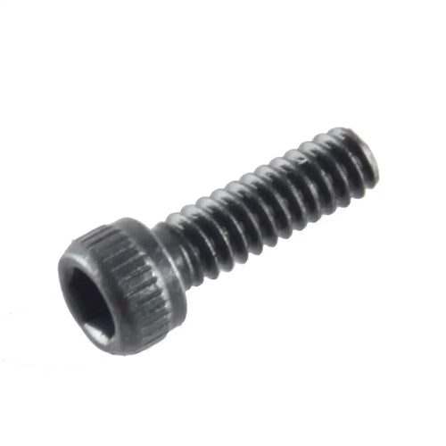 Lynxmotion Steel Socket Head Screws - 3/8'' x 4-40 (100)