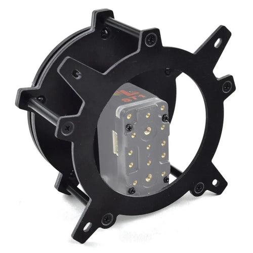 Lynxmotion SES-V2 Rotational Base Kit