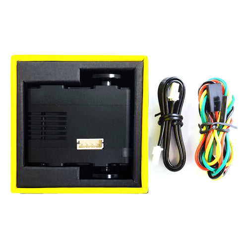 Lynxmotion SES-V2 Standard Smart Servo (LSS-ST1)