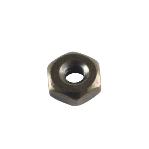 Lynxmotion Steel 2-56 Nuts - 3/16'' (25)