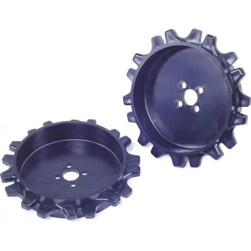 Lynxmotion Track Sprocket - 9 Tooth (Pair) SPRK-02