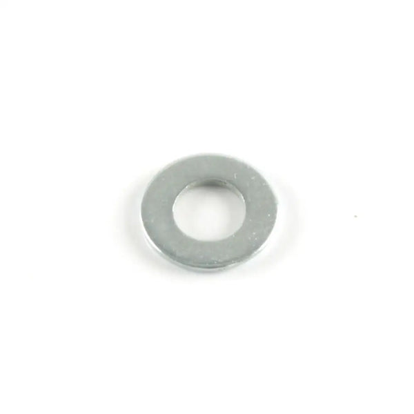 Lynxmotion Steel 4-40 Washers - 5/16'' x 4-40 (100)