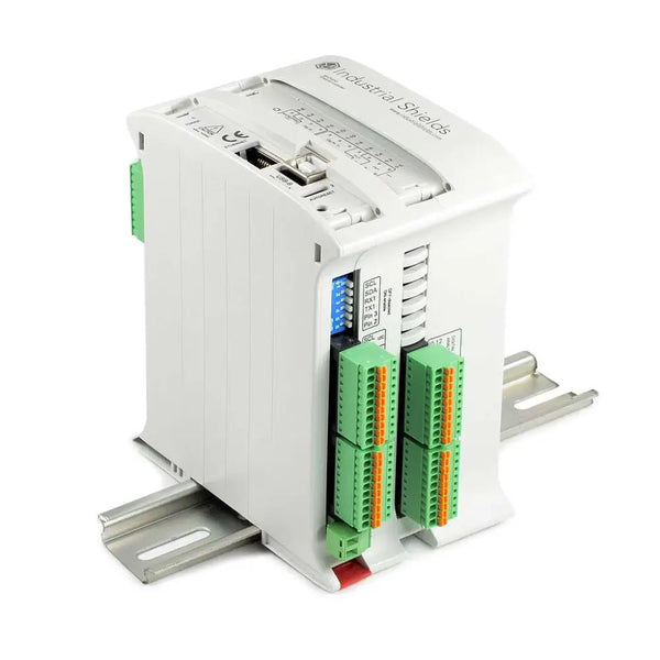 M-Duino Industrial Ethernet Arduino PLC w/ LoRa Connectivity (EU-USA)