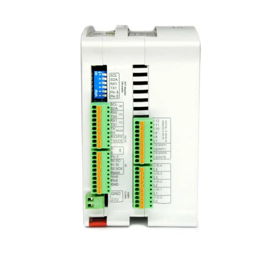 M-DUINO PLC 21 I/Os Analog/Digital PLUS Industrial Arduino Module