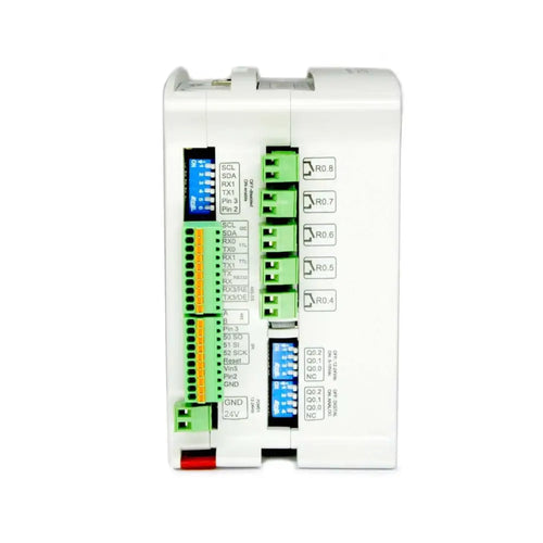 M-DUINO PLC Arduino Ethernet 19R I/Os Relay / Analog / Digital PLUS