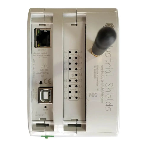 Industrial Shields GPRS/SIM Controller 19R