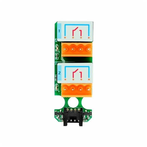 M5Stack 2-Channel SPST Relay Unit