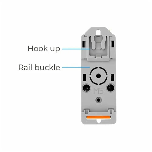 M5Stack ATOM DTU NB-IoT Kit Global Version (SIM7020G)