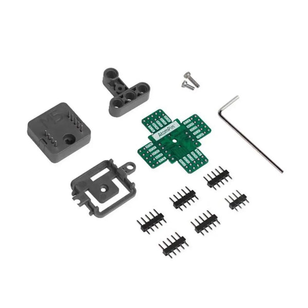 M5Stack ATOM Mate Adapter DIY Expansion Kit