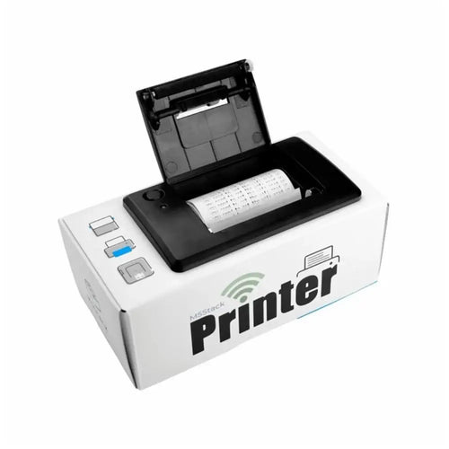 M5Stack ATOM Thermal Printer Kit