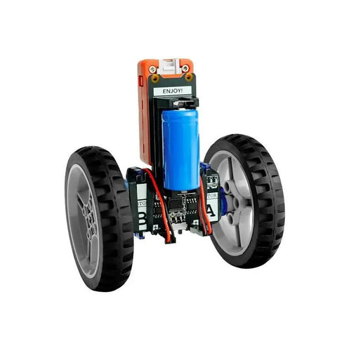 M5Stack BALA-C PLUS ESP32 Self-Balancing Robot Kit