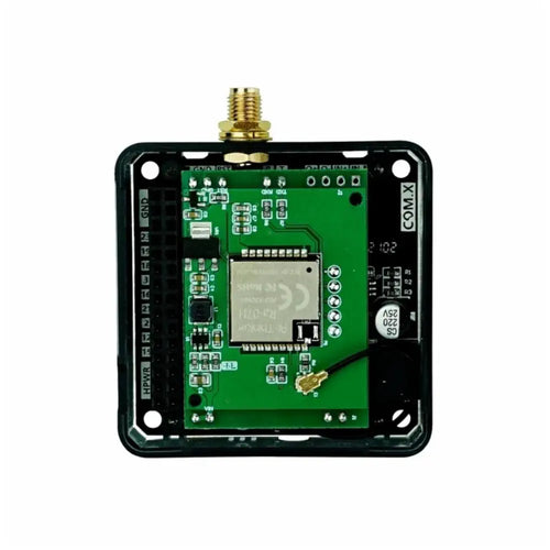 M5Stack COM.LoRaWAN Module w/ Antenna 915 MHz (ASR6501)