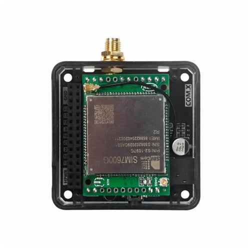 M5Stack COM.LTE Module (SIM7600G)