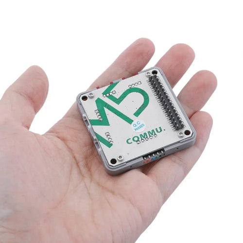 M5Stack COMMU Module Extend RS485/TTL CAN/I2C Port