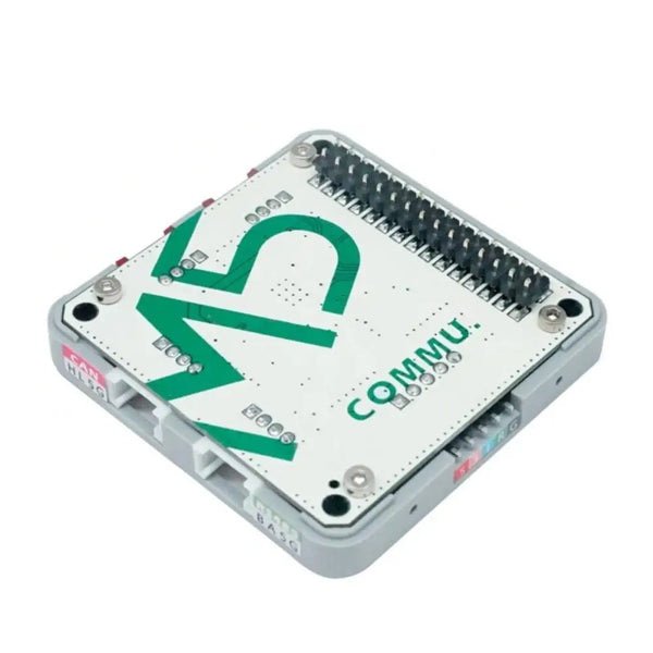 M5Stack COMMU Module Extend RS485/TTL CAN/I2C Port