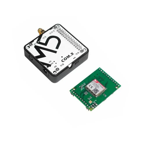 M5Stack COM.NB-IoT Module (SIM7020G)