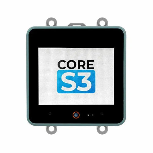 M5Stack CoreS3 ESP32S3 loT Development Kit