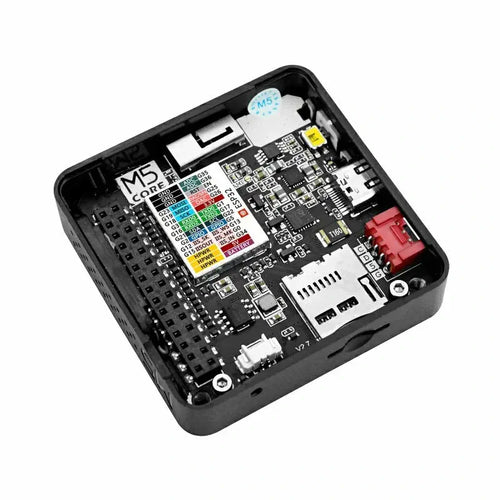 M5Stack ESP32 Basic Core IoT Development Kit V2.7