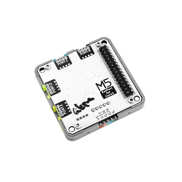 M5Stack Extension Port Module for Core2