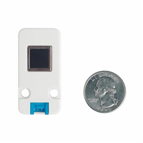 M5Stack Finger Print Sensor Unit (FPC1020A)