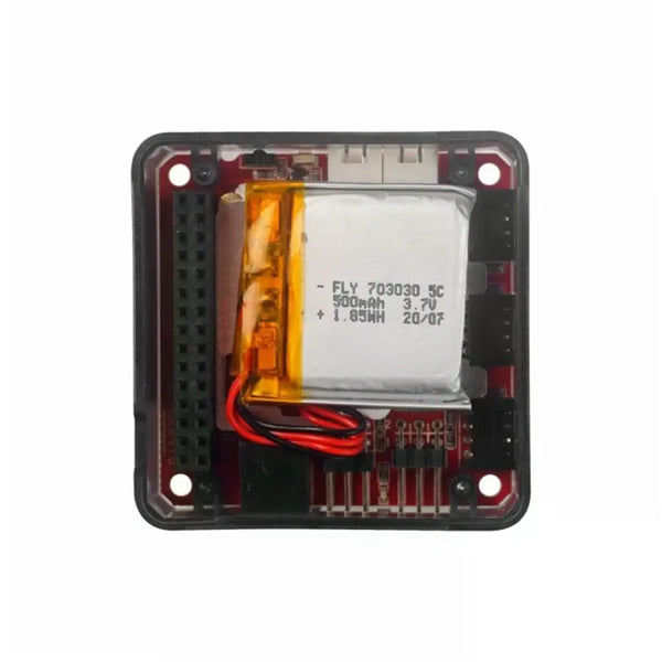 M5Stack Goplus2 DC Motor & Servo Driver Module (STM32F0)