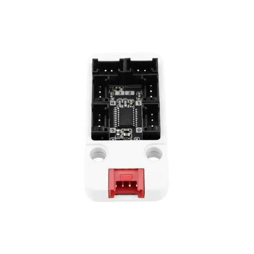 M5Stack I/O Hub 1 to 6 Expansion Unit (STM32F0)