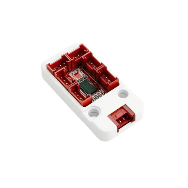 M5Stack I2C Hub 1 to 6 Expansion Unit (PCA9548APW)