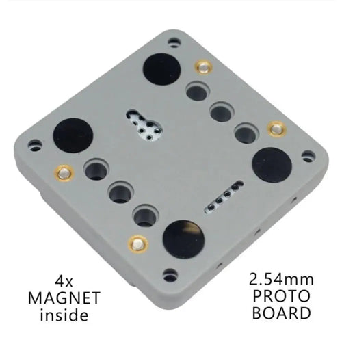 M5Stack M5GO/FIRE Battery Bottom Charging Base