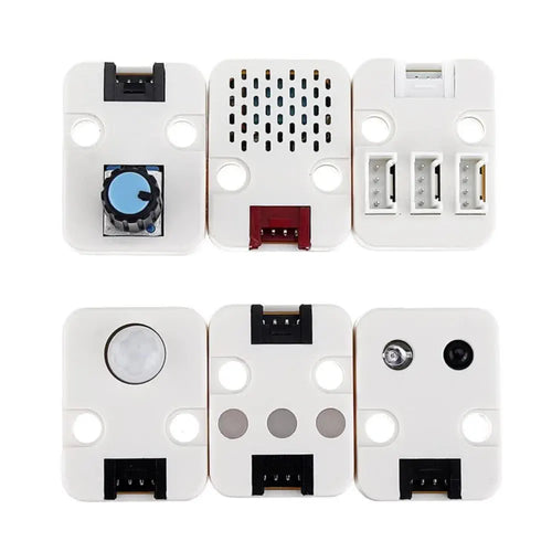 M5Stack M5GO IoT Starter Kit