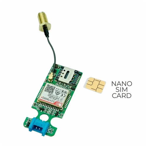 M5Stack SIM7080G CAT-M/NB-IoT Unit