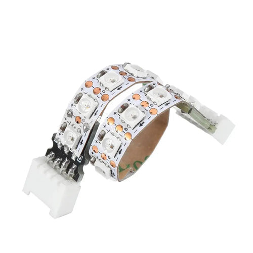 M5Stack SK6812 RGB LED Flex-Strip - 144 LEDs/1m