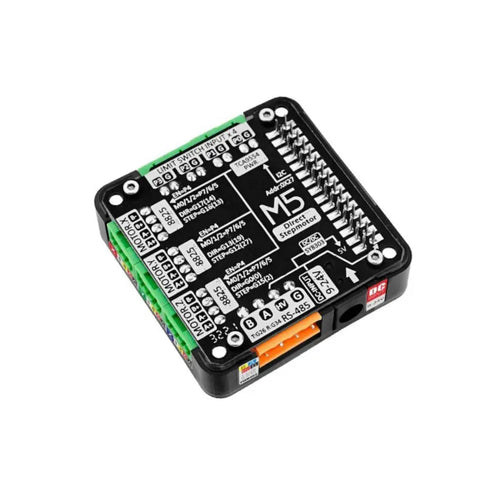 M5Stack Stepmotor Driver Module (HR8825)