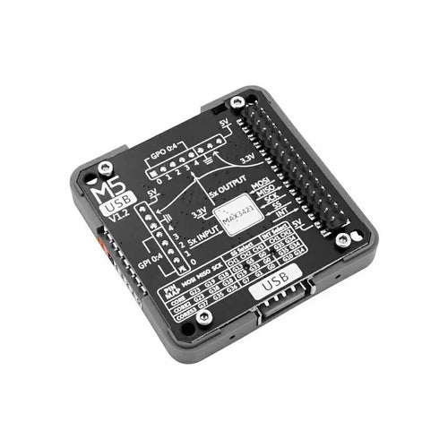 M5Stack USB Module w/ MAX3421E v1.2 Chip