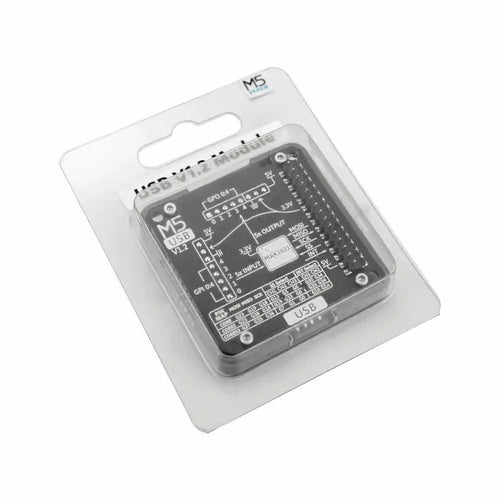 M5Stack USB Module w/ MAX3421E v1.2 Chip