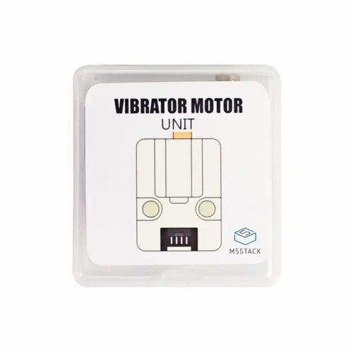 M5Stack Vibration Motor Unit N20