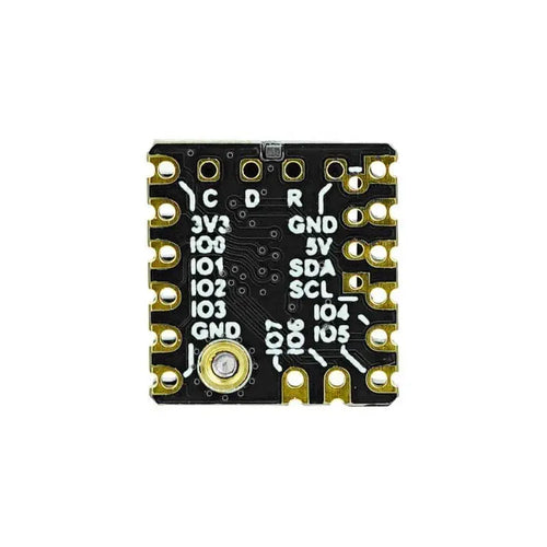 M5Stamp Extend I/O Module (STM32F0)