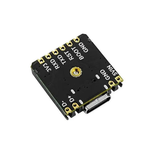 M5Stamp ISP Serial Programmer Module (CH9102)