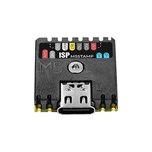 M5Stamp ISP Serial Programmer Module (CH9102)