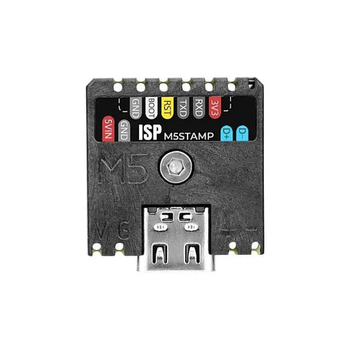 M5Stamp ISP Serial Programmer Module (CH9102)