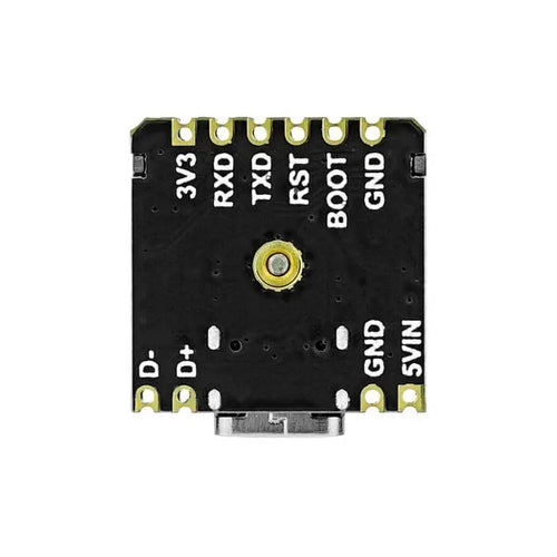 M5Stamp ISP Serial Programmer Module (CH9102)